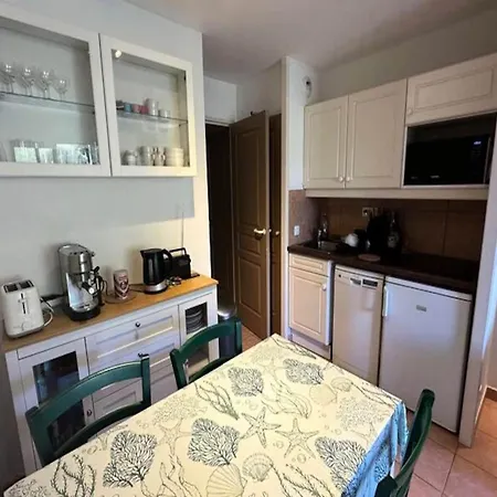 2 For 4 People Apartamento *