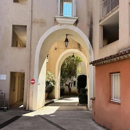 Apartamento 2 For 4 People