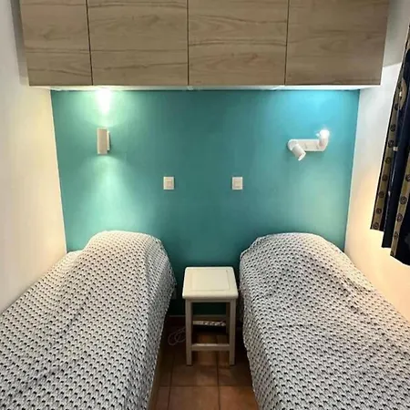 Apartamento 2 For 4 People