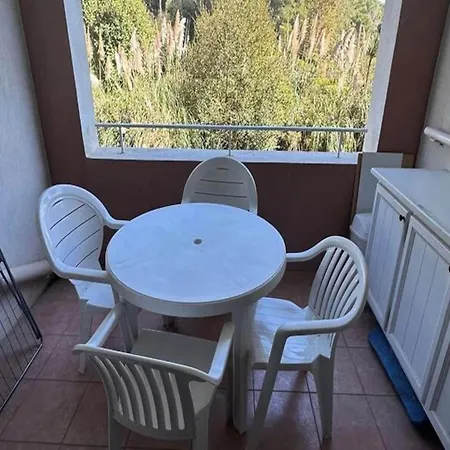 Apartamento 2 For 4 People *